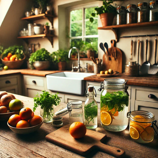 Everyday Kitchen Hacks to Save Money and Reduce Waste